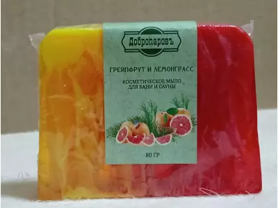 Набор для бани № 10