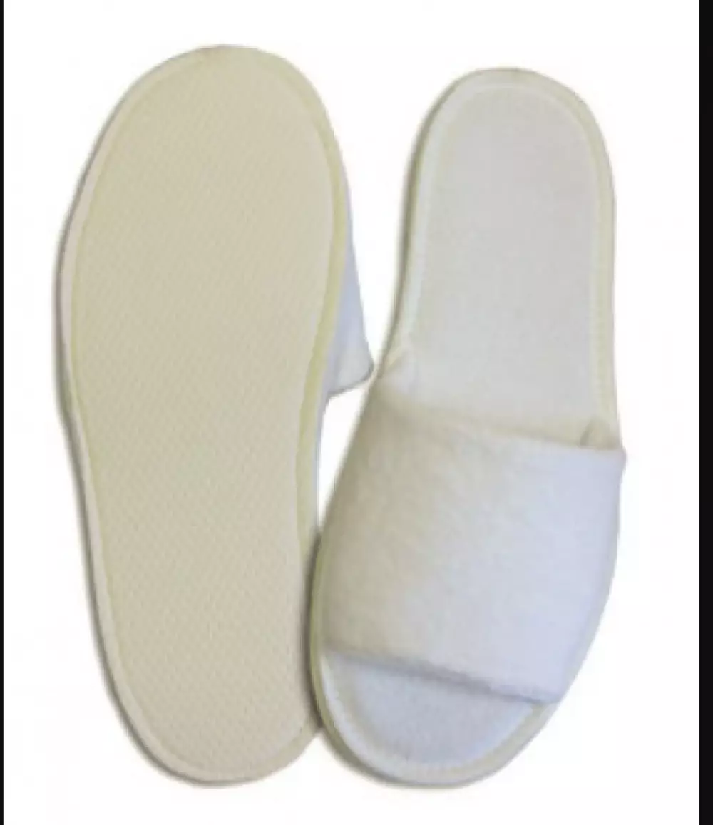 тапочки гостевые 37-43